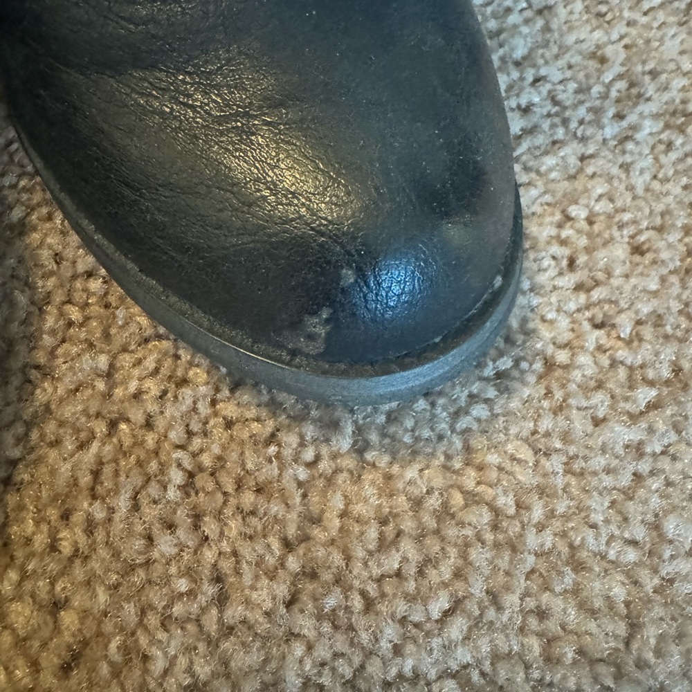 Not Rated Booties - Picture 5 of 6